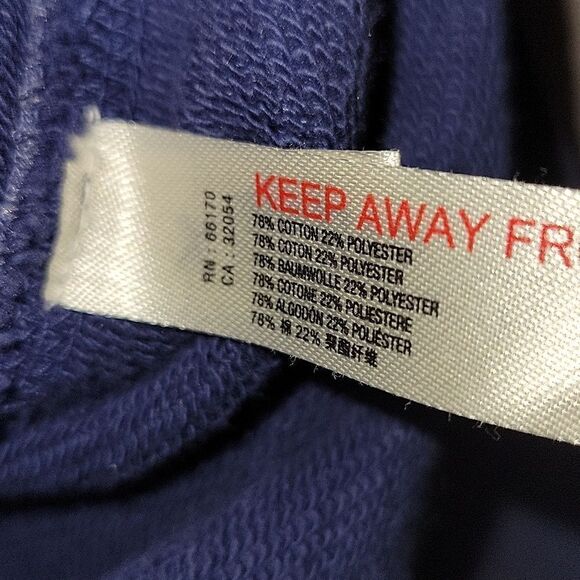 Free People Movement Ombre Metti Oversized Tie Dye Crew Sweatshirt size XS - Picture 5 of 6